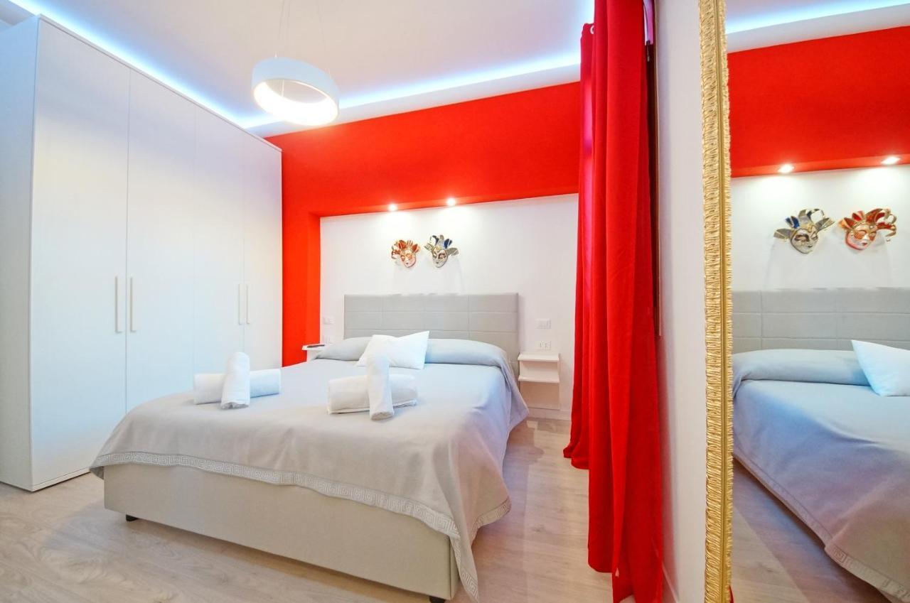 Appartement Dolcevita N 439 Venetië