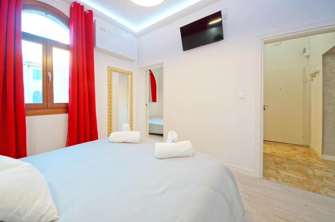 Dolcevita N 439 Appartement