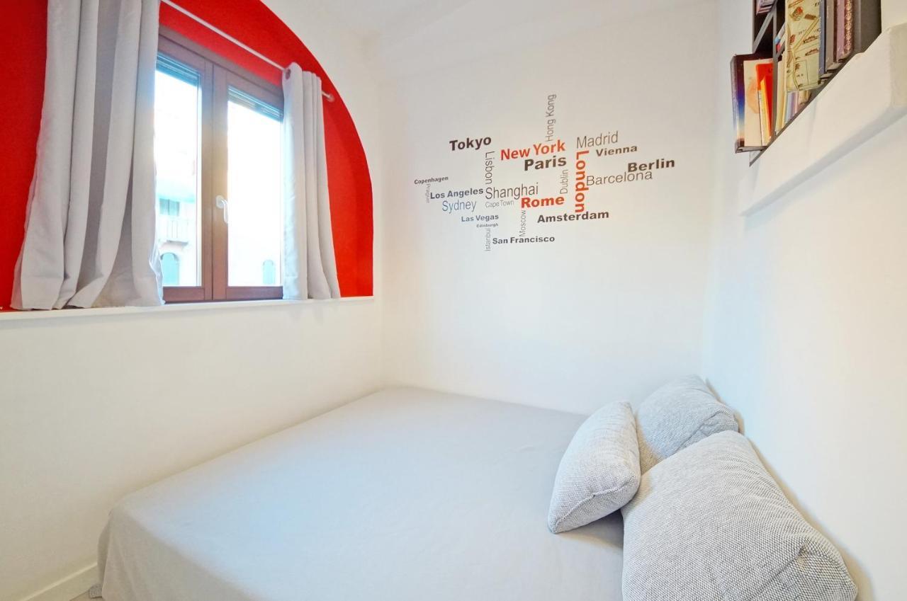 Dolcevita N 439 Appartement