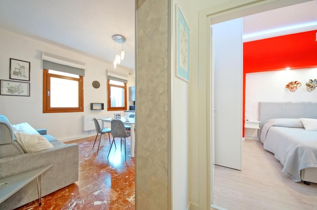 Dolcevita N 439 Appartement